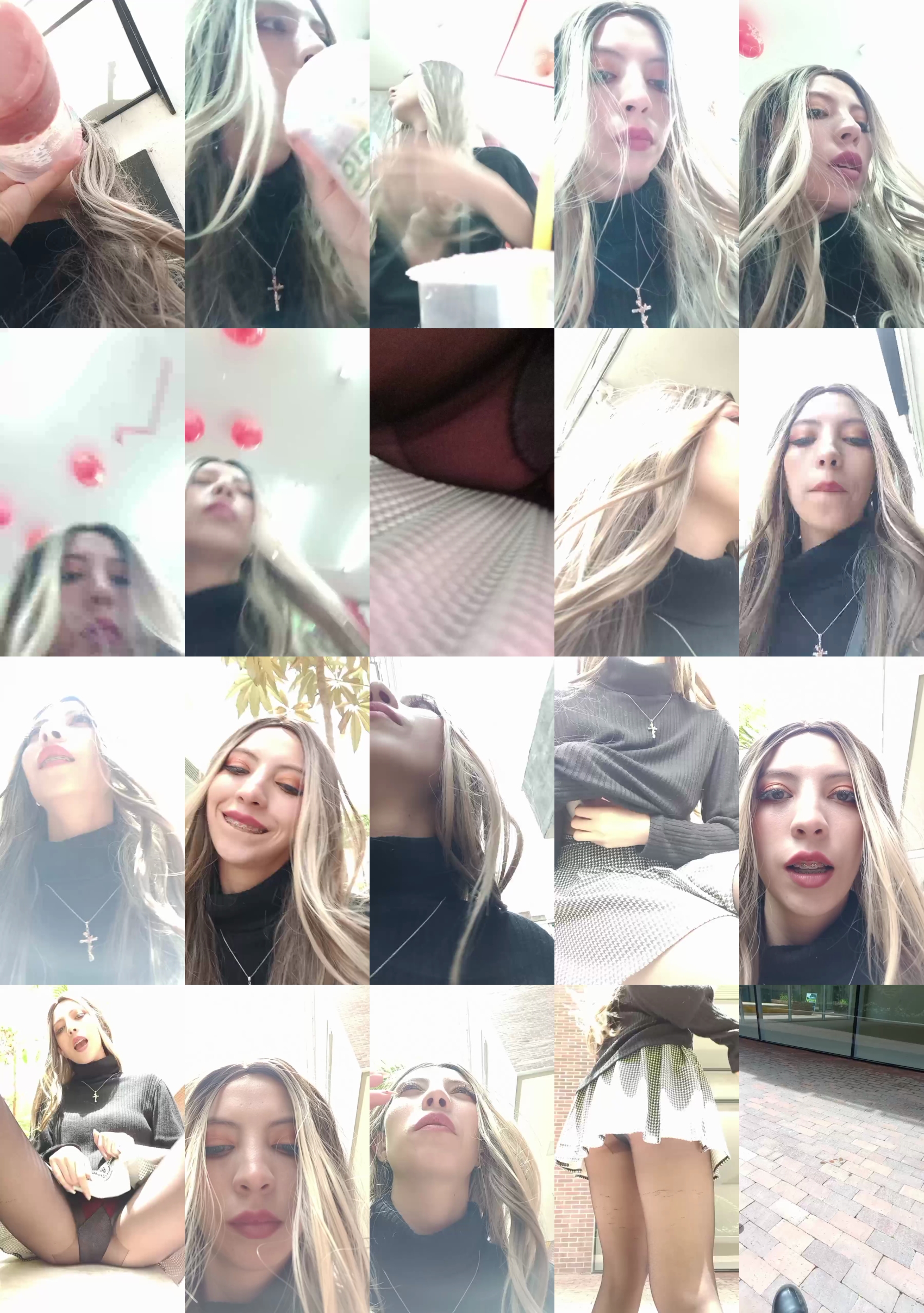 ...evadelightful. sakuralovefu. lindaglow. fisherald1. princess_cece. julia...